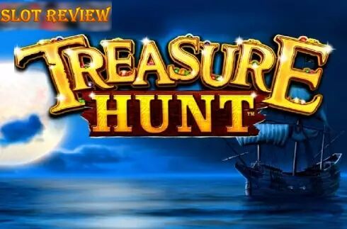 Treasure Hunt IGT slot